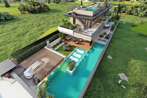 Villa i Benalmadena, Malaga, Benalmadena - € 3.200.000 | Ref: R4930924 - foto 30