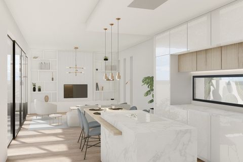 Villa a Benalmadena, Malaga, Benalmadena - € 1.100.000 | Ref: R5220319 - foto 4