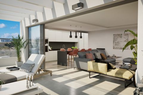 Leilighet i Estepona, Malaga, Estepona - € 700 000 | Ref: R5220949 - foto 6