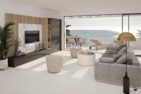 Lejlighed i Estepona, Malaga, Estepona - € 700.000 | Ref: R5220949 - foto 2