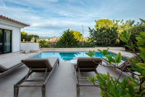 Villa i Santa Ponsa, Mallorca, Santa Ponsa - € 3.690.000 | Ref: 82350 - foto 4