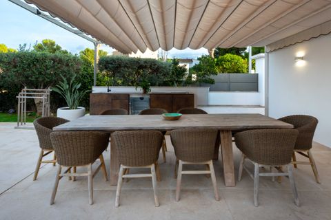 Villa i Santa Ponsa, Mallorca, Santa Ponsa - € 3.690.000 | Ref: 82350 - foto 5