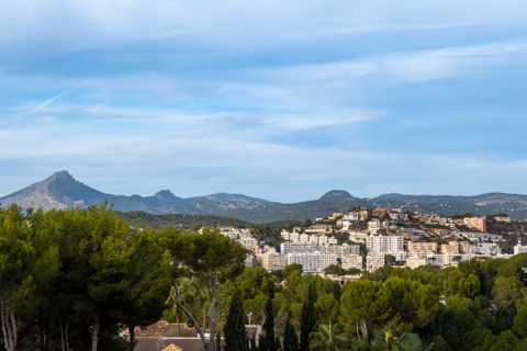 Villa i Santa Ponsa, Mallorca, Santa Ponsa - € 3.690.000 | Ref: 82350 - foto 7