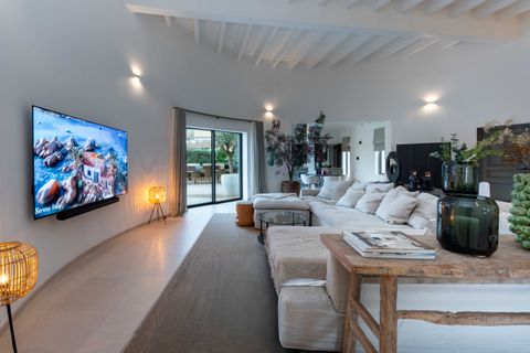 Villa i Santa Ponsa, Mallorca, Santa Ponsa - € 3.690.000 | Ref: 82350 - foto 8