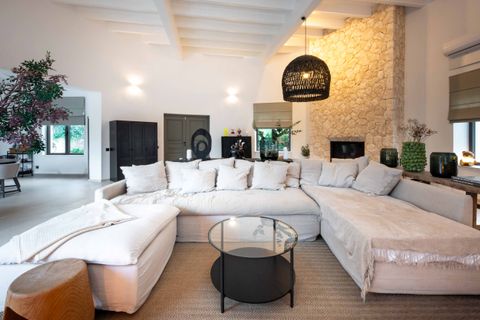 Villa i Santa Ponsa, Mallorca, Santa Ponsa - € 3.690.000 | Ref: 82350 - foto 9