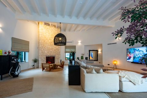 Villa i Santa Ponsa, Mallorca, Santa Ponsa - € 3.690.000 | Ref: 82350 - foto 10