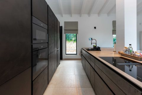 Villa i Santa Ponsa, Mallorca, Santa Ponsa - € 3.690.000 | Ref: 82350 - foto 11