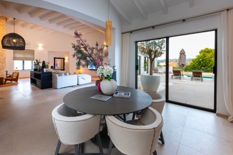 Villa i Santa Ponsa, Mallorca, Santa Ponsa - € 3.690.000 | Ref: 82350 - foto 13