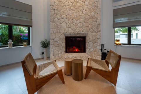 Villa i Santa Ponsa, Mallorca, Santa Ponsa - € 3.690.000 | Ref: 82350 - foto 14