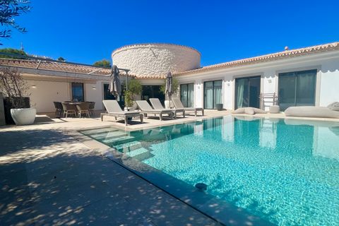 Villa i Santa Ponsa, Mallorca, Santa Ponsa - € 3.690.000 | Ref: 82350 - foto 15