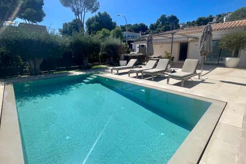 Villa i Santa Ponsa, Mallorca, Santa Ponsa - € 3.690.000 | Ref: 82350 - foto 16