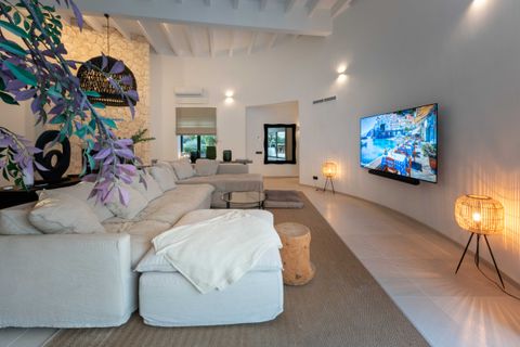 Villa i Santa Ponsa, Mallorca, Santa Ponsa - € 3.690.000 | Ref: 82350 - foto 17