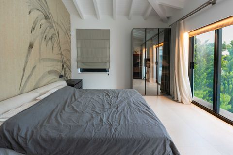 Villa i Santa Ponsa, Mallorca, Santa Ponsa - € 3.690.000 | Ref: 82350 - foto 20