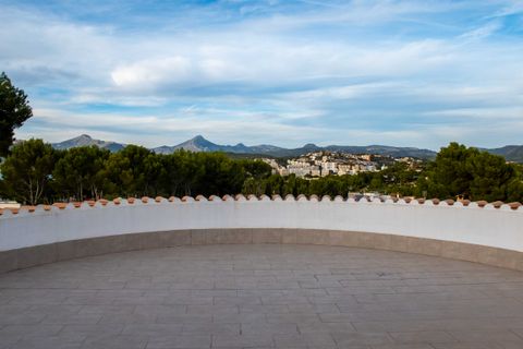 Villa i Santa Ponsa, Mallorca, Santa Ponsa - € 3.690.000 | Ref: 82350 - foto 26