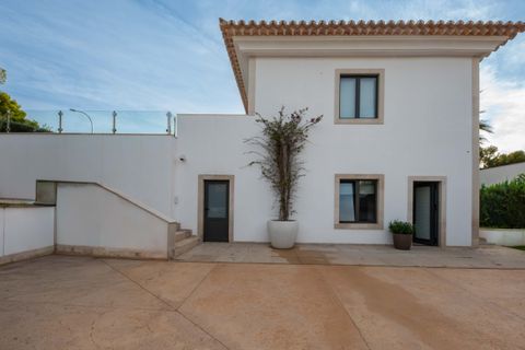 Villa i Santa Ponsa, Mallorca, Santa Ponsa - € 3.690.000 | Ref: 82350 - foto 27