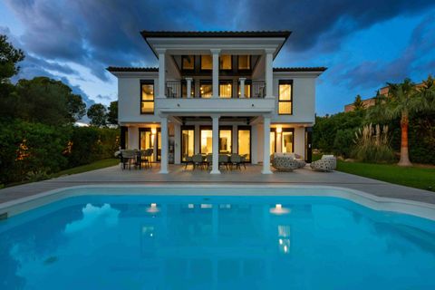 Villa i Santa Ponsa, Mallorca, Santa Ponsa - € 2.750.000 | Ref: 82777 - foto 4