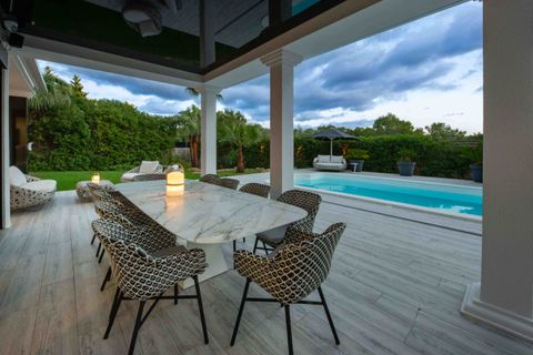 Villa i Santa Ponsa, Mallorca, Santa Ponsa - € 2.750.000 | Ref: 82777 - foto 7