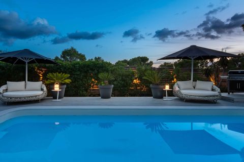 Villa i Santa Ponsa, Mallorca, Santa Ponsa - € 2.750.000 | Ref: 82777 - foto 9