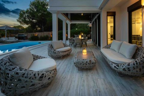 Villa i Santa Ponsa, Mallorca, Santa Ponsa - € 2.750.000 | Ref: 82777 - foto 10