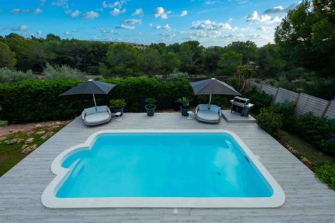 Villa i Santa Ponsa, Mallorca, Santa Ponsa - € 2.750.000 | Ref: 82777 - foto 11