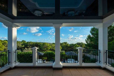 Villa i Santa Ponsa, Mallorca, Santa Ponsa - € 2.750.000 | Ref: 82777 - foto 13