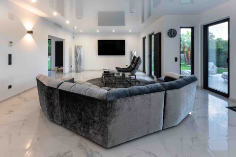 Villa i Santa Ponsa, Mallorca, Santa Ponsa - € 2.750.000 | Ref: 82777 - foto 15