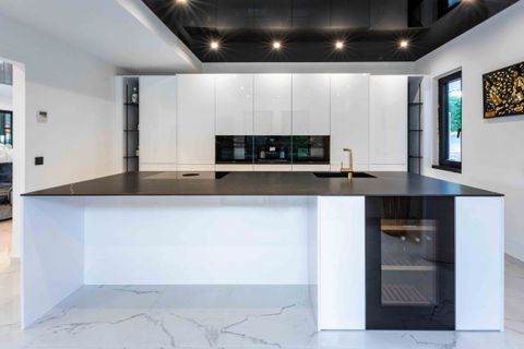 Villa i Santa Ponsa, Mallorca, Santa Ponsa - € 2.750.000 | Ref: 82777 - foto 19