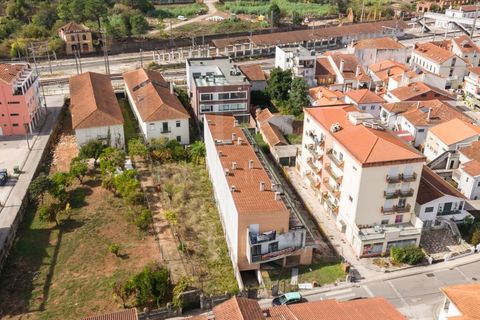 Leilighet i Pampilhosa, Aveiro, Pampilhosa - € 270 000 | Ref: LUX_CB-01088 - foto 24
