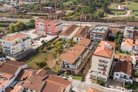 Leilighet i Pampilhosa, Aveiro, Pampilhosa - € 270 000 | Ref: LUX_CB-01088 - foto 26