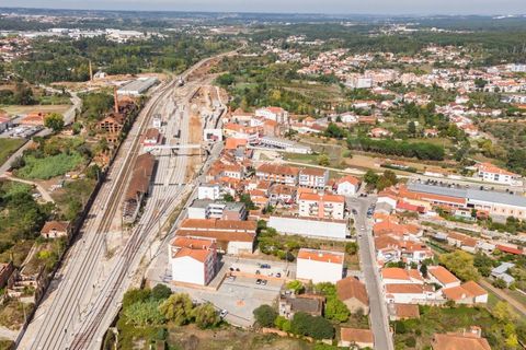 Leilighet i Pampilhosa, Aveiro, Pampilhosa - € 270 000 | Ref: LUX_CB-01088 - foto 36
