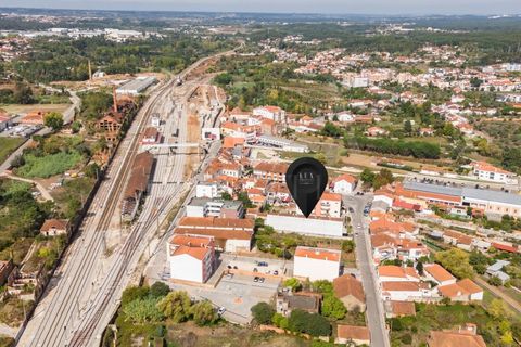 Leilighet i Pampilhosa, Aveiro, Pampilhosa - € 270 000 | Ref: LUX_CB-01088 - foto 37