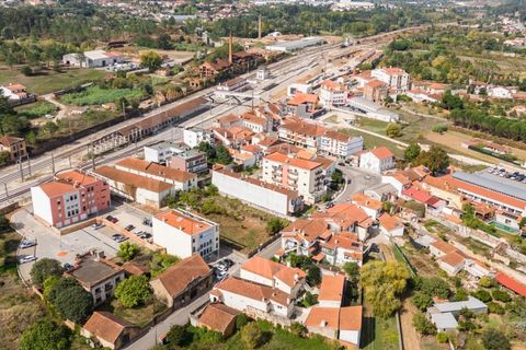 Leilighet i Pampilhosa, Aveiro, Pampilhosa - € 270 000 | Ref: LUX_CB-01088 - foto 38