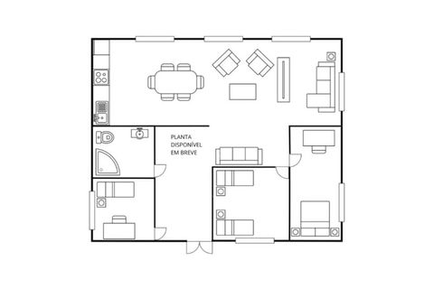Leilighet i Pampilhosa, Aveiro, Pampilhosa - € 270 000 | Ref: LUX_CB-01088 - foto 40