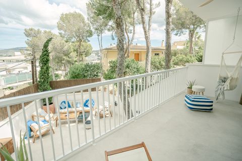 Leilighet i Santa Ponsa, Mallorca, Santa Ponsa - € 925 000 | Ref: 2216 - foto 10