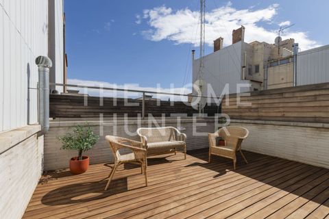 Lejlighed i Barcelona, Barcelona, Barcelona - € 775.000 | Ref: THH3429 - foto 1