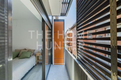 Lejlighed i Barcelona, Barcelona, Barcelona - € 775.000 | Ref: THH3429 - foto 26