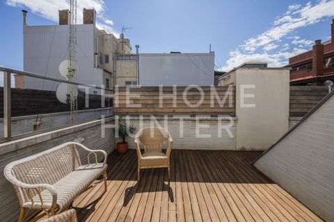 Lejlighed i Barcelona, Barcelona, Barcelona - € 775.000 | Ref: THH3429 - foto 34