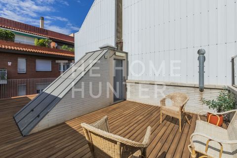 Lejlighed i Barcelona, Barcelona, Barcelona - € 775.000 | Ref: THH3429 - foto 36