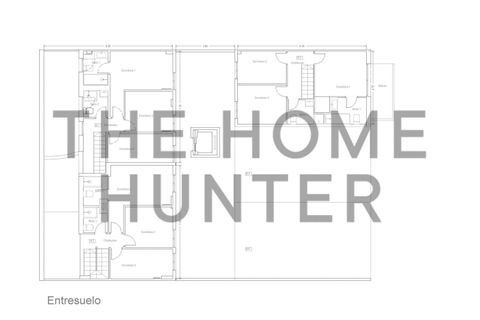Lejlighed i Barcelona, Barcelona, Barcelona - € 775.000 | Ref: THH3429 - foto 42