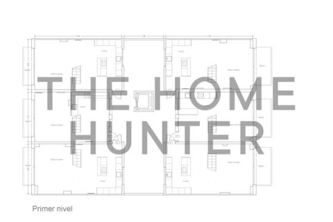 Lejlighed i Barcelona, Barcelona, Barcelona - € 775.000 | Ref: THH3429 - foto 44