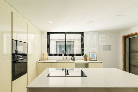 Lejlighed i Barcelona, Barcelona, Barcelona - € 775.000 | Ref: THH3429 - foto 16