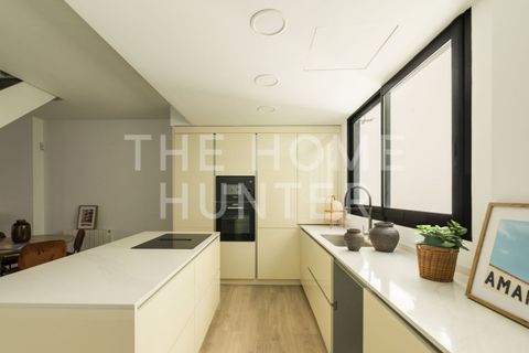 Lejlighed i Barcelona, Barcelona, Barcelona - € 775.000 | Ref: THH3429 - foto 17
