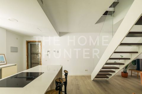 Lejlighed i Barcelona, Barcelona, Barcelona - € 775.000 | Ref: THH3429 - foto 19