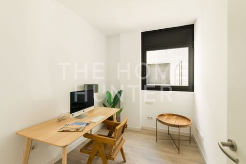 Lejlighed i Barcelona, Barcelona, Barcelona - € 775.000 | Ref: THH3429 - foto 30