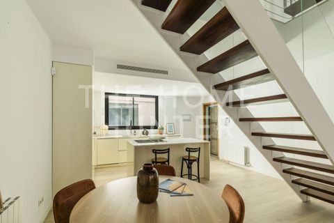 Lejlighed i Barcelona, Barcelona, Barcelona - € 775.000 | Ref: THH3429 - foto 14