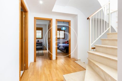 Villa i Chiva, Valencia, Chiva - € 306.000 | Ref: VV2510070 - foto 13