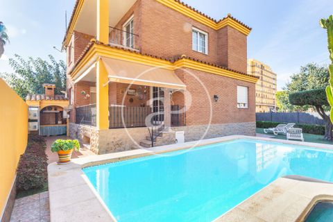 Villa a Burriana, Castellon, Burriana - € 450.000 | Ref: VV2511022 - foto 1