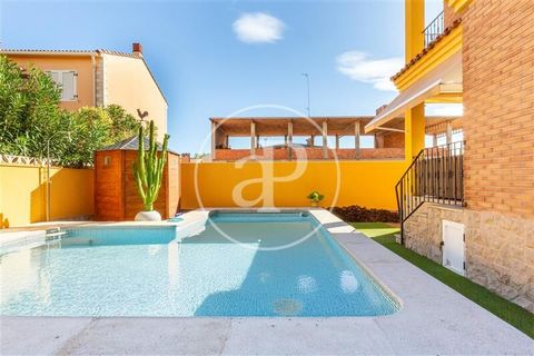 Villa a Burriana, Castellon, Burriana - € 450.000 | Ref: VV2511022 - foto 37