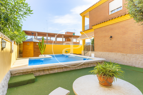 Villa a Burriana, Castellon, Burriana - € 450.000 | Ref: VV2511022 - foto 39