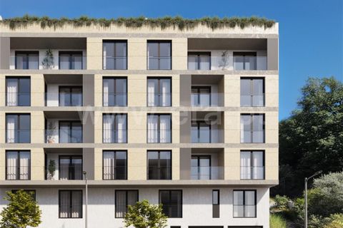 Lejlighed i Covilha, Castelo Branco, Covilha - € 262.500 | Ref: 111250221 - foto 3